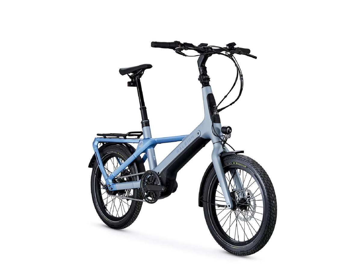 Raleigh electric best sale bikes uk