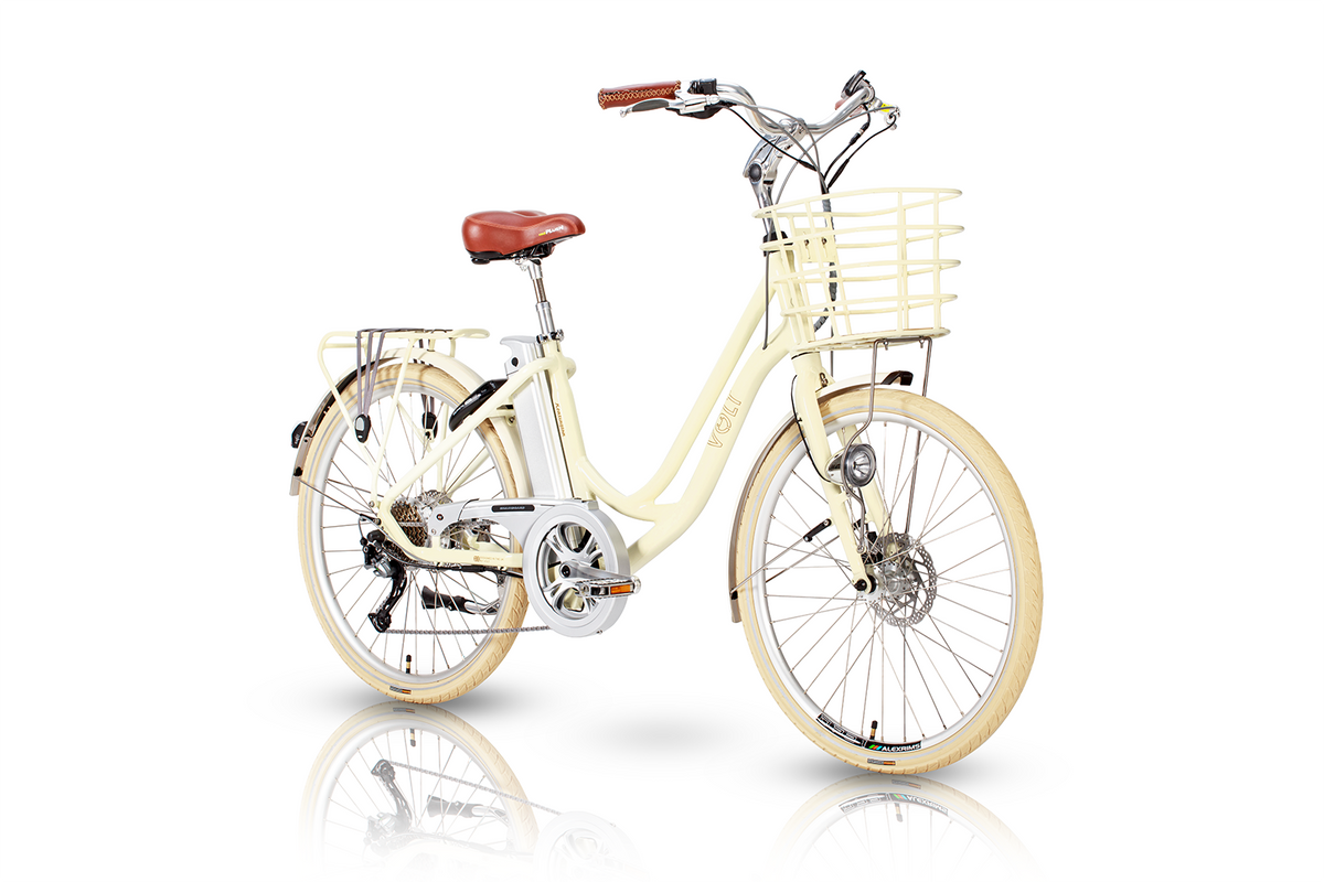 Volt ladies deals electric bike