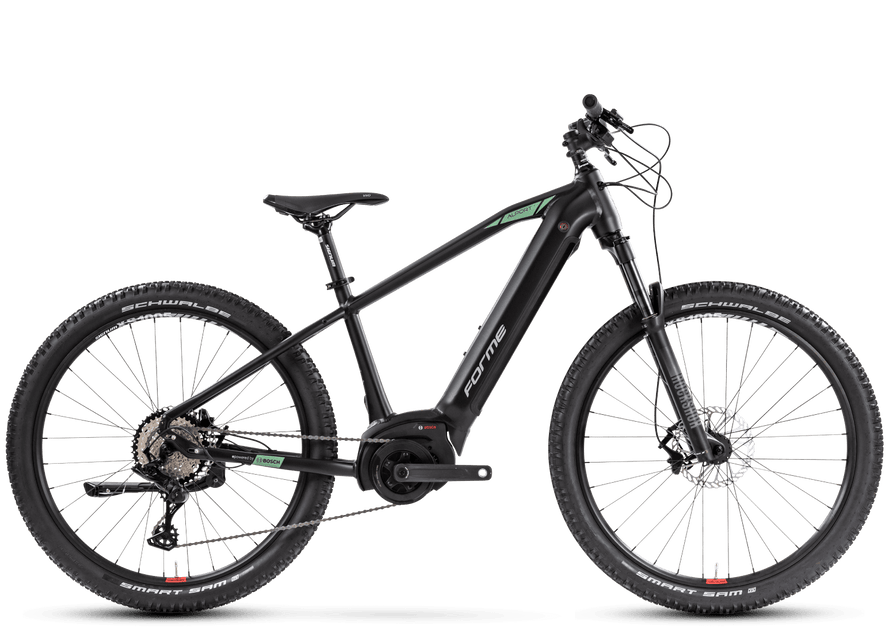 Forme store electric bikes