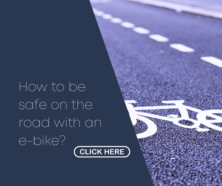 How To Be Safe On The Road With An E-bike? - E-Bike News - The Cycle ...