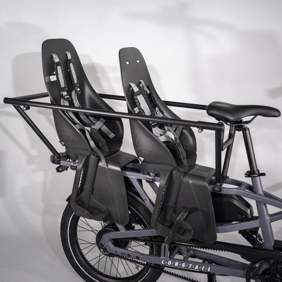 Carbon cargo bike online