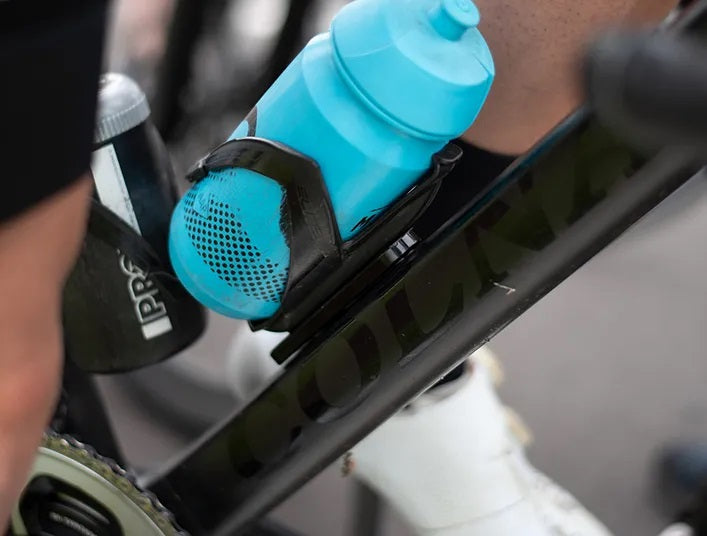 Knog Scout Bike Alarm Tracker The Cycle Company