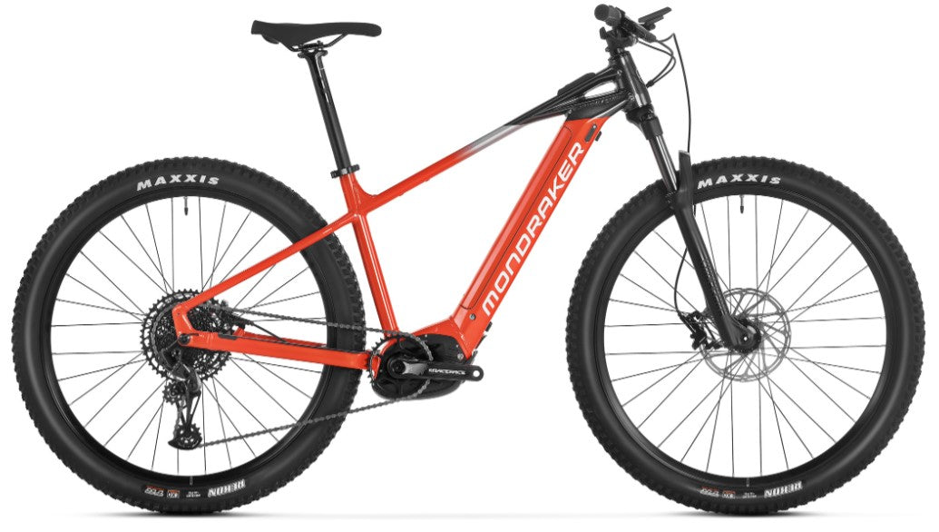 Mondraker Prime Trail 2024 The Cycle Company