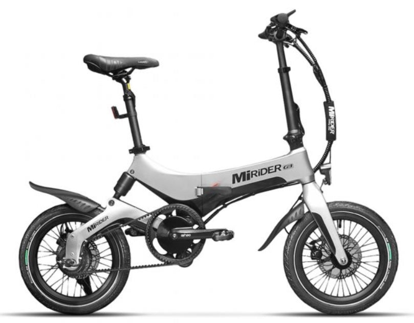 MiRider GB3 Foldable EBike